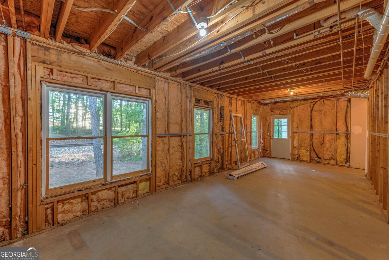 4321 Clairesbrook Lane Acworth - Photo 45