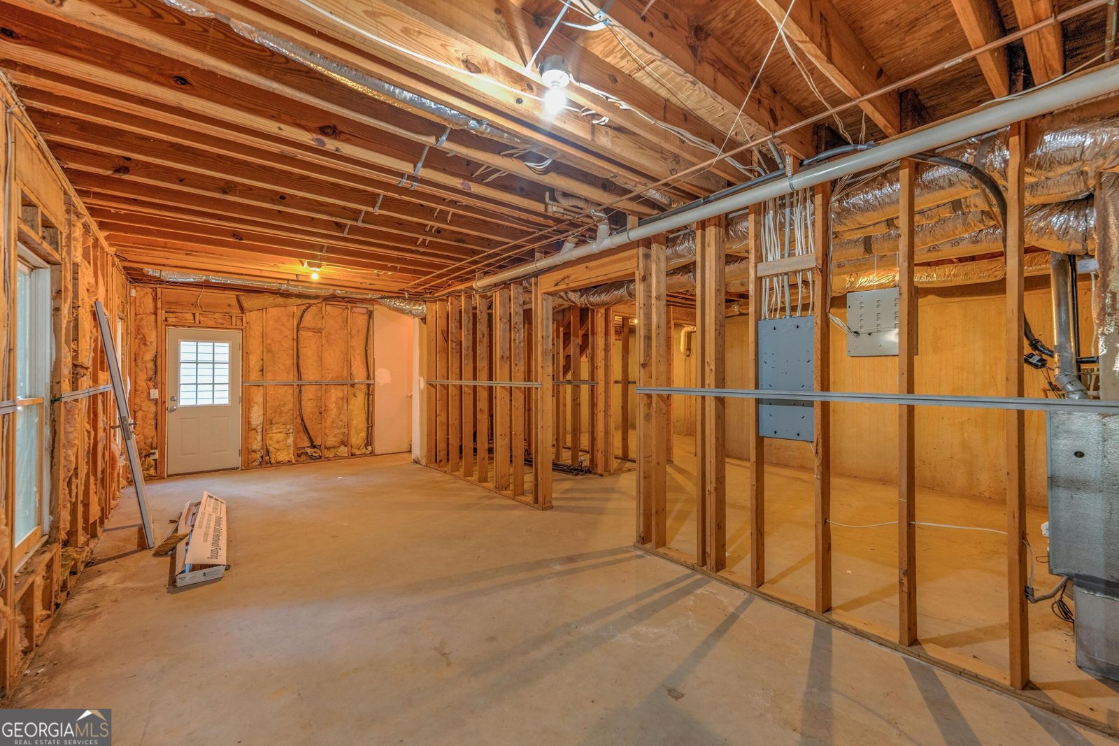 4321 Clairesbrook Lane Acworth - Photo 46