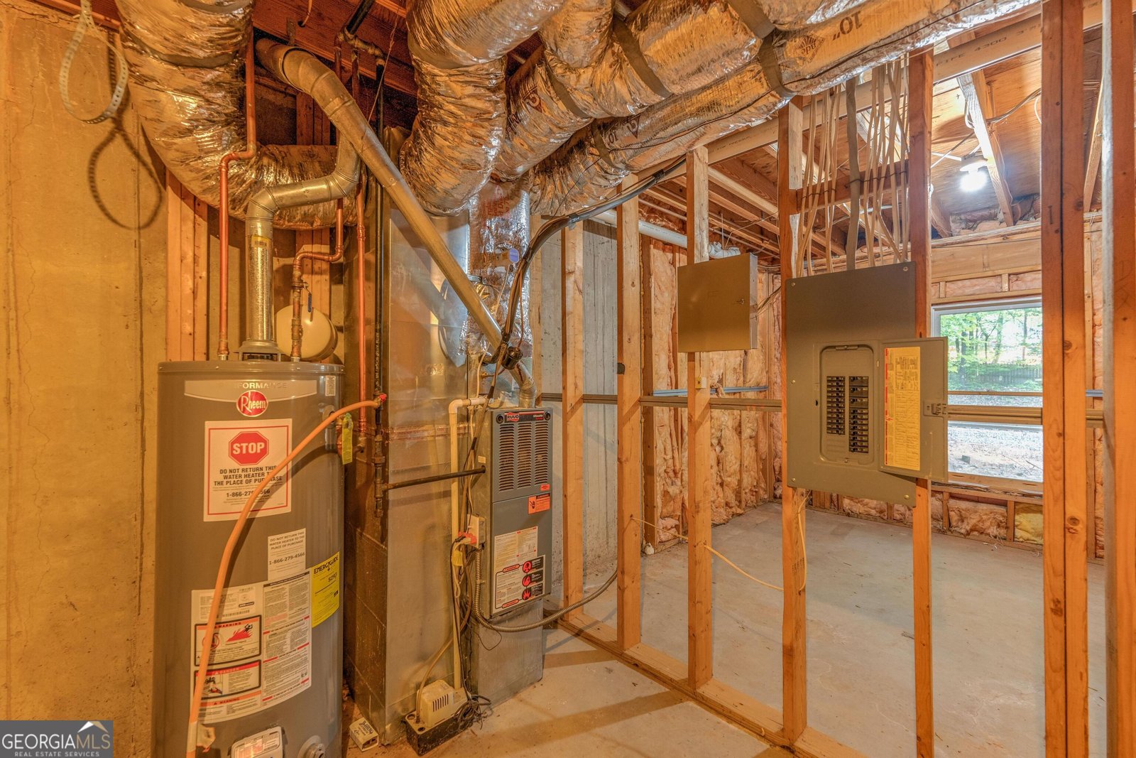 4321 Clairesbrook Lane Acworth - Photo 47