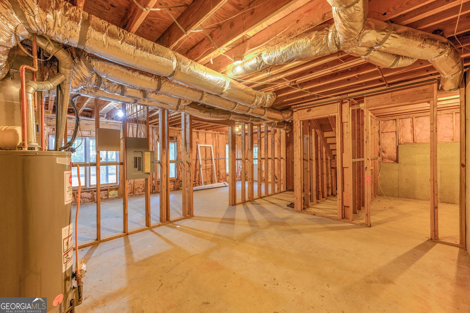 4321 Clairesbrook Lane Acworth - Photo 48