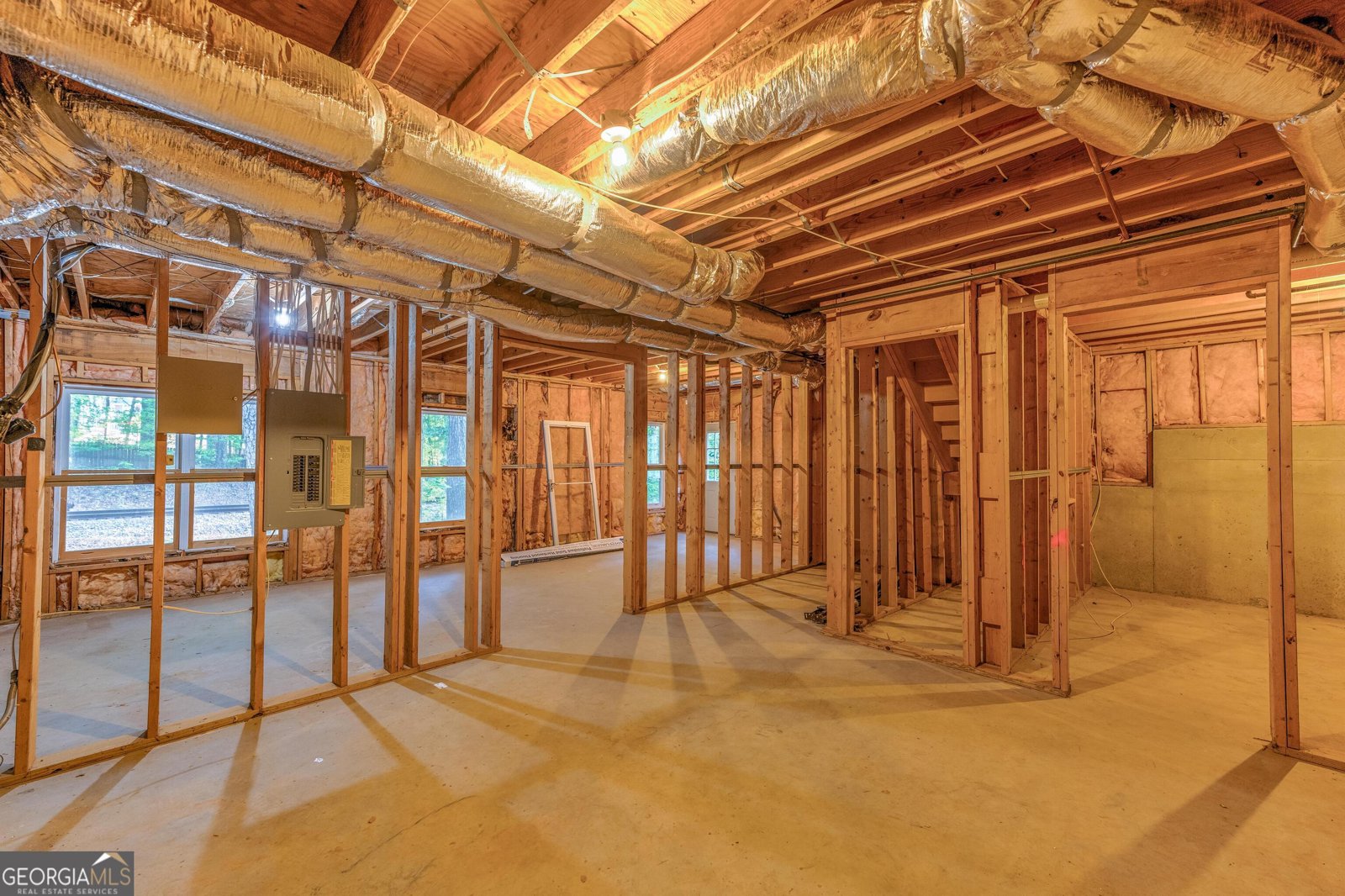 4321 Clairesbrook Lane Acworth - Photo 49