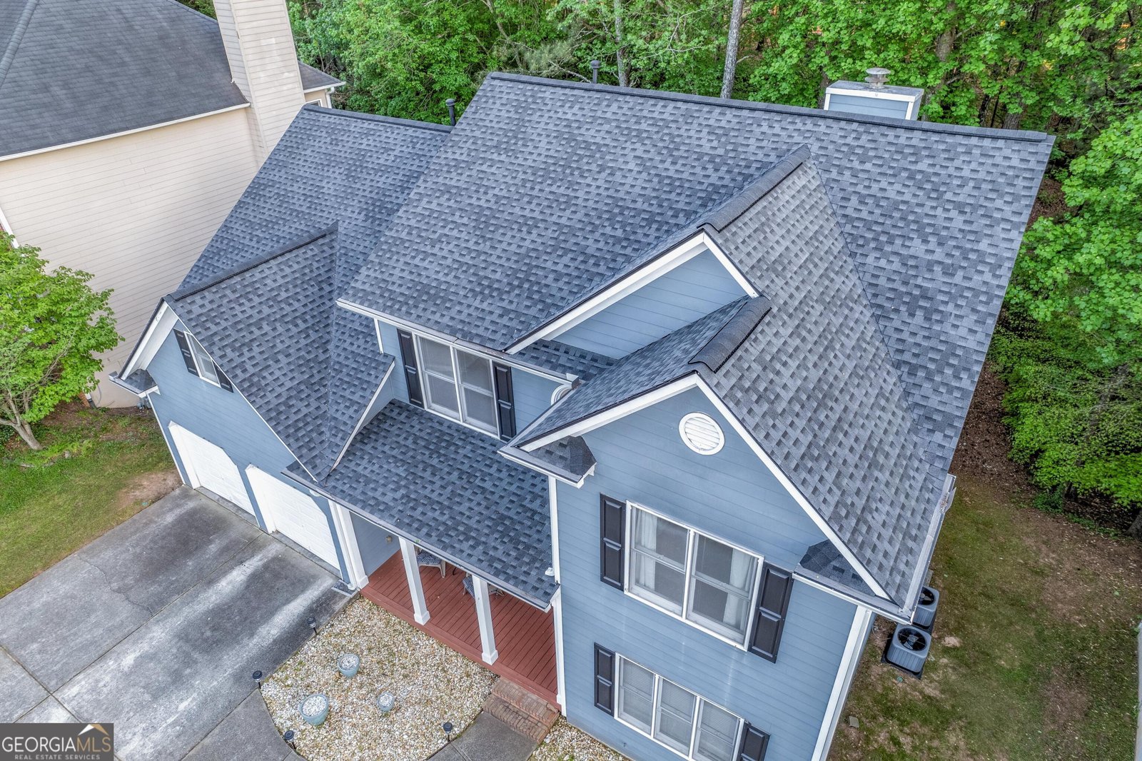 4321 Clairesbrook Lane Acworth - Photo 6