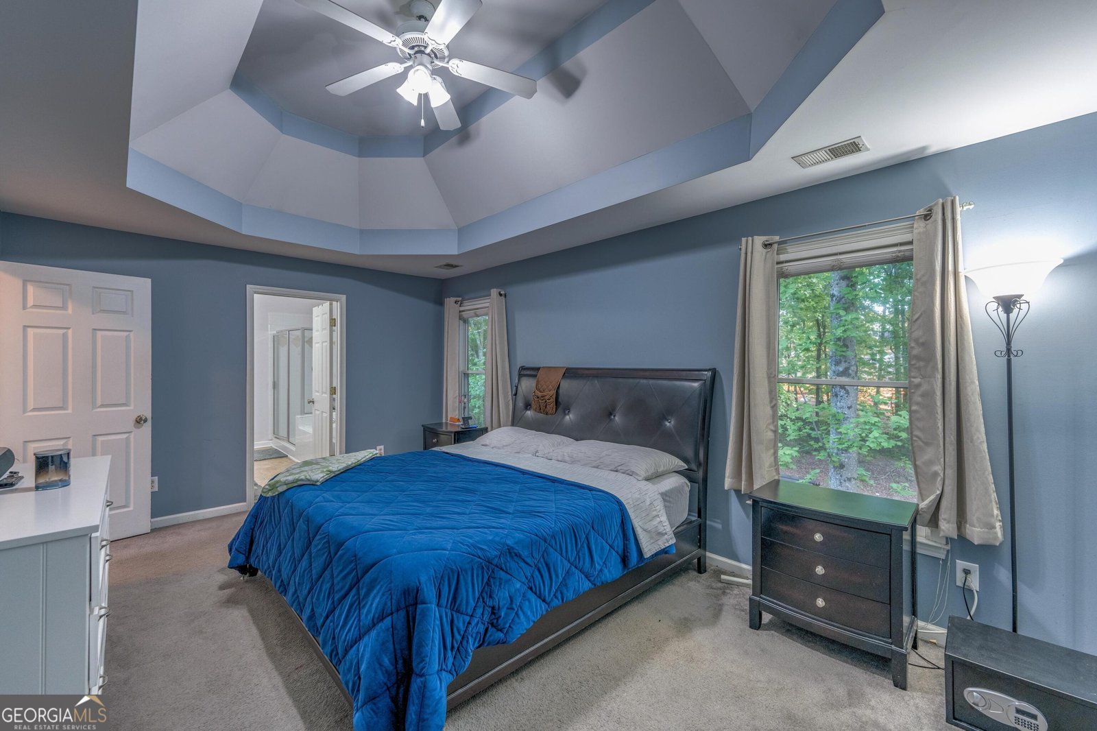 4321 Clairesbrook Lane Acworth - Photo 63