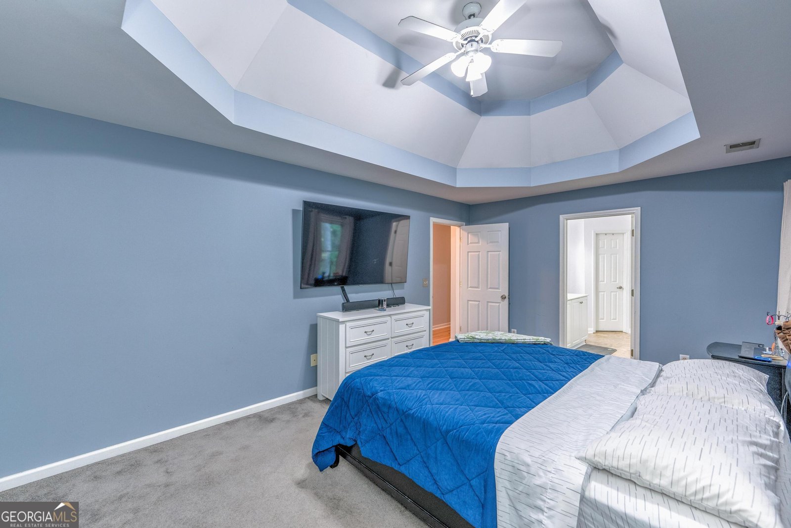 4321 Clairesbrook Lane Acworth - Photo 64