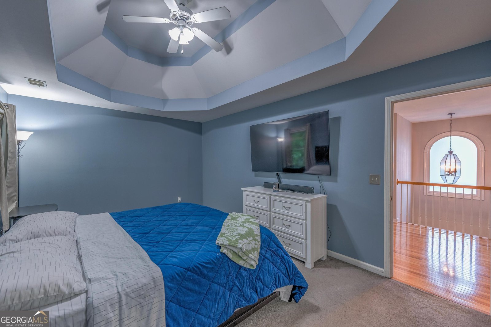 4321 Clairesbrook Lane Acworth - Photo 66