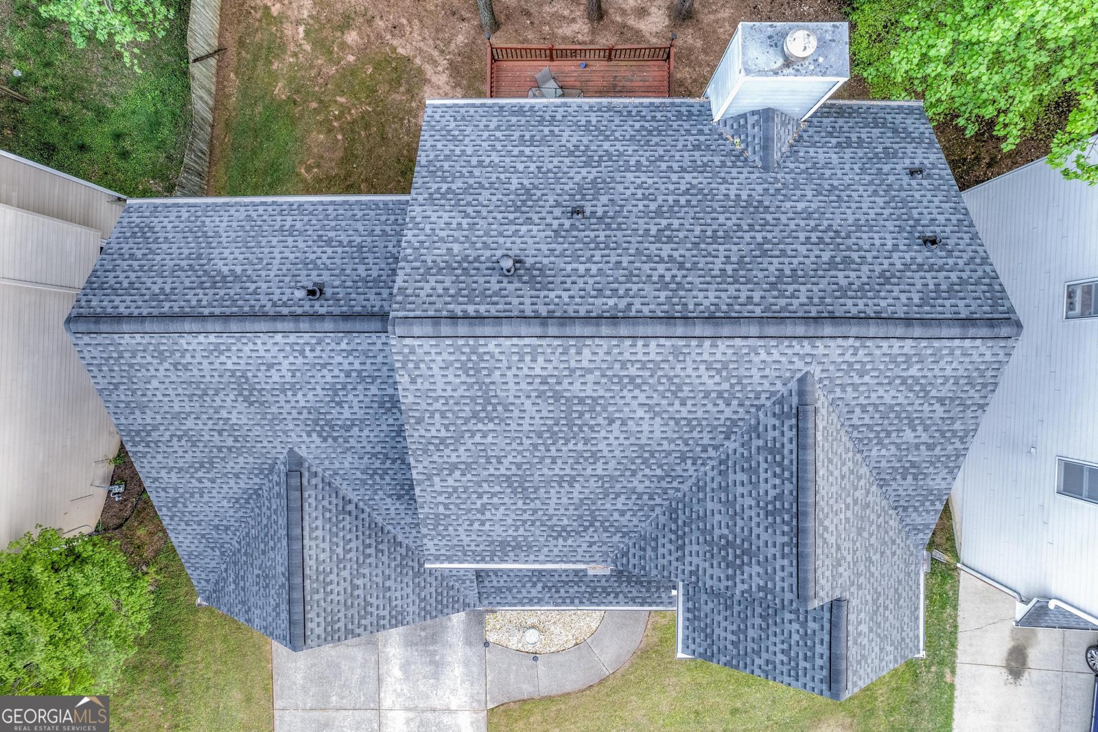 4321 Clairesbrook Lane Acworth - Photo 7