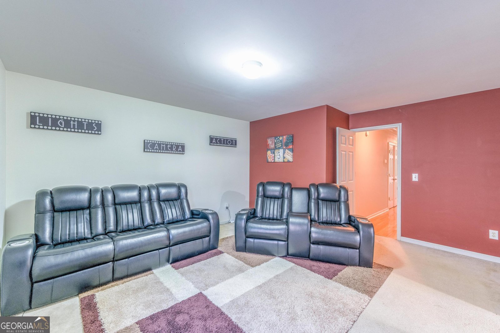 4321 Clairesbrook Lane Acworth - Photo 76