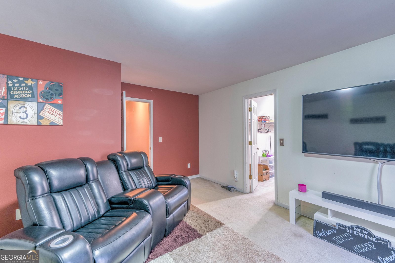 4321 Clairesbrook Lane Acworth - Photo 77