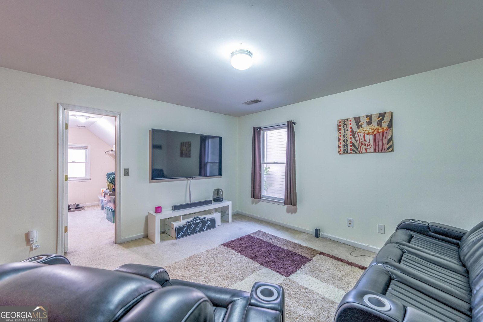 4321 Clairesbrook Lane Acworth - Photo 78