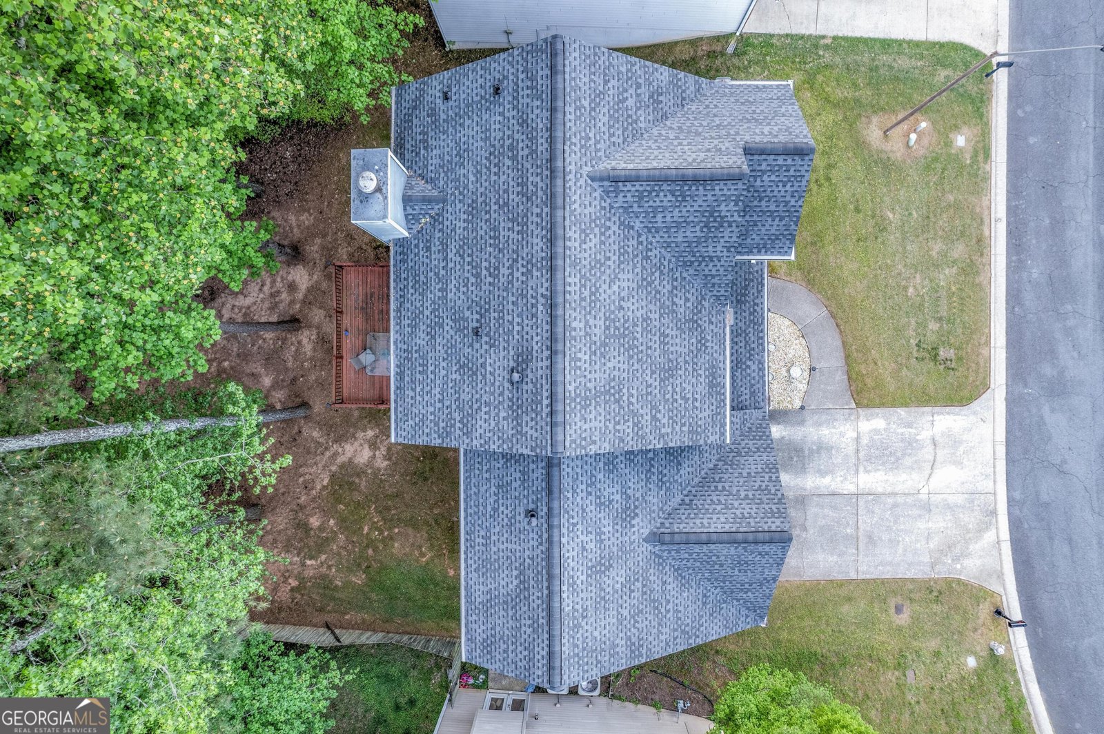 4321 Clairesbrook Lane Acworth - Photo 8