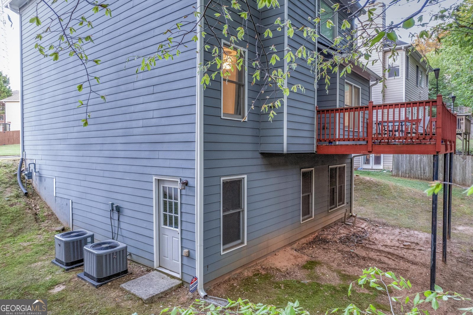 4321 Clairesbrook Lane Acworth - Photo 81