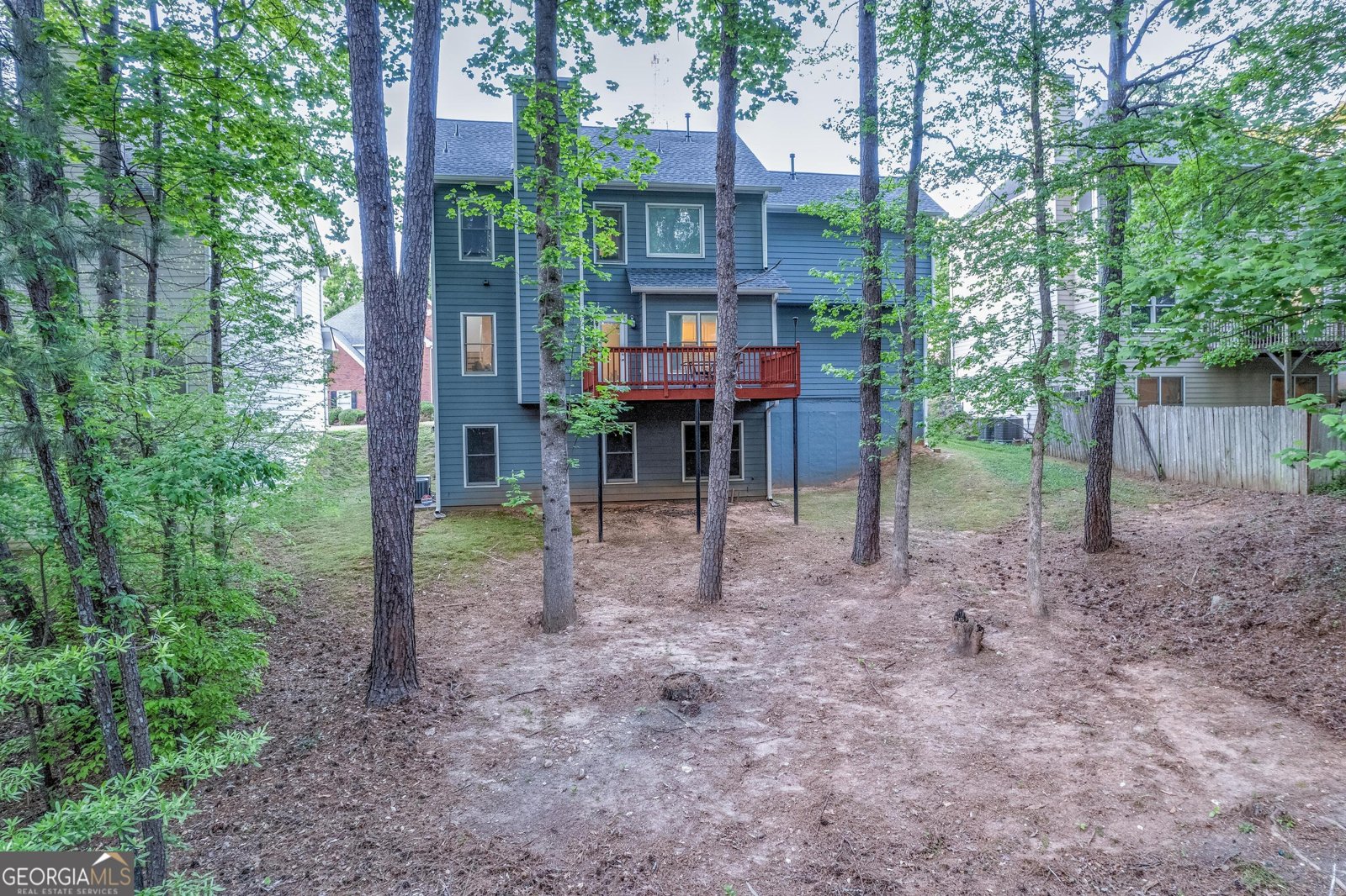 4321 Clairesbrook Lane Acworth - Photo 82