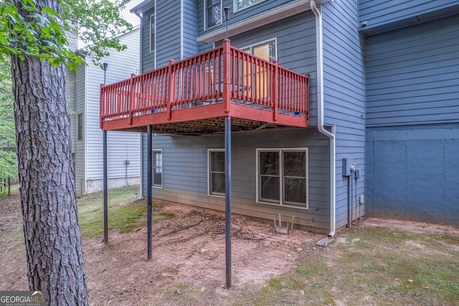 4321 Clairesbrook Lane Acworth - Photo 85