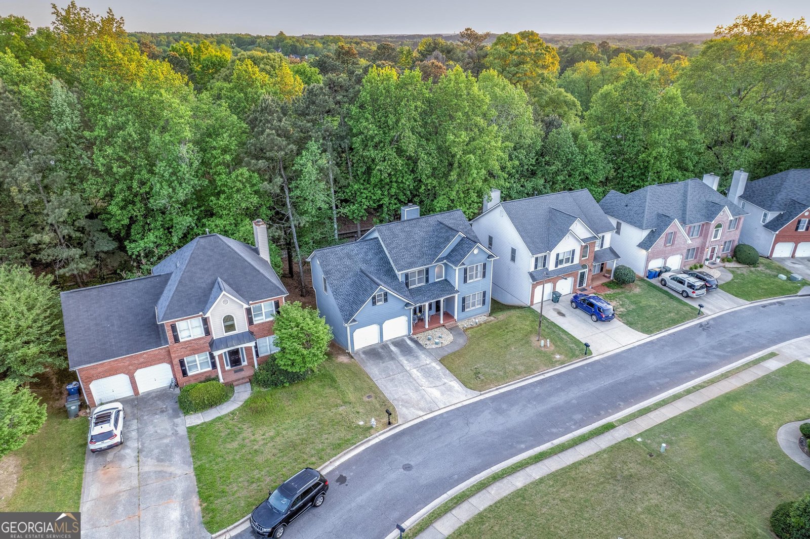 4321 Clairesbrook Lane Acworth - Photo 9