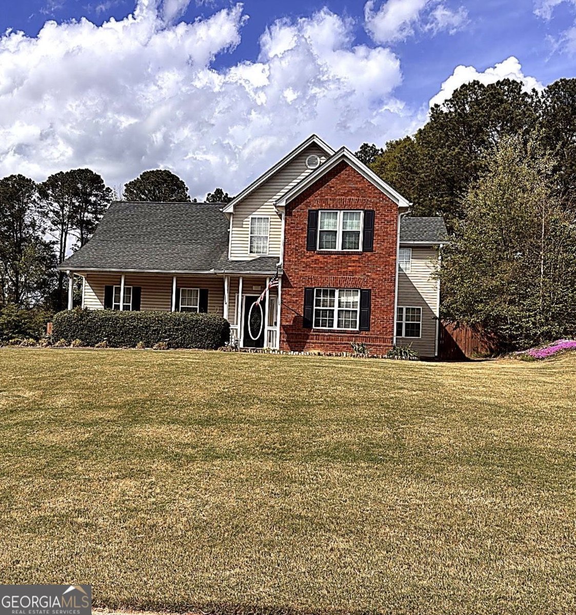 543 Saddle Ridge Drive Winder - Photo 1