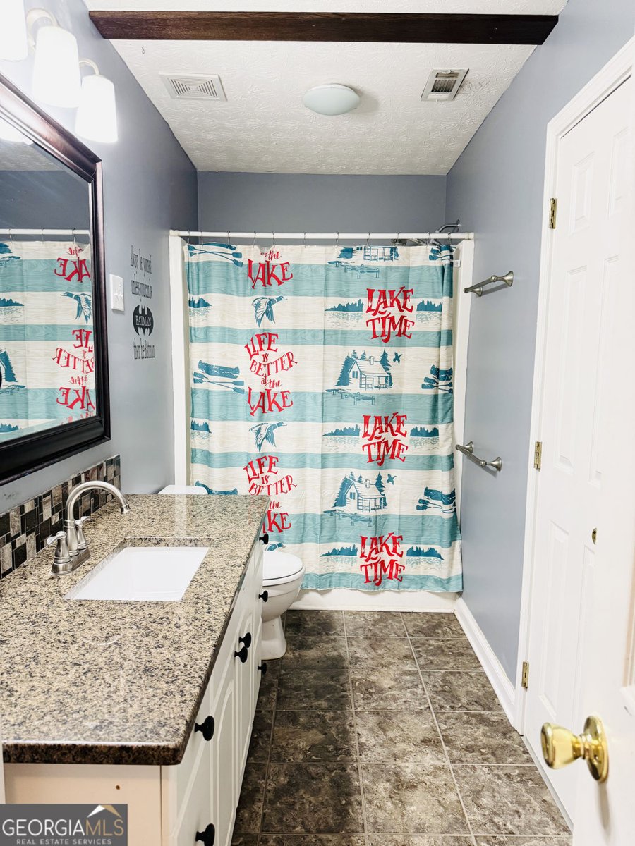 543 Saddle Ridge Drive Winder - Photo 22