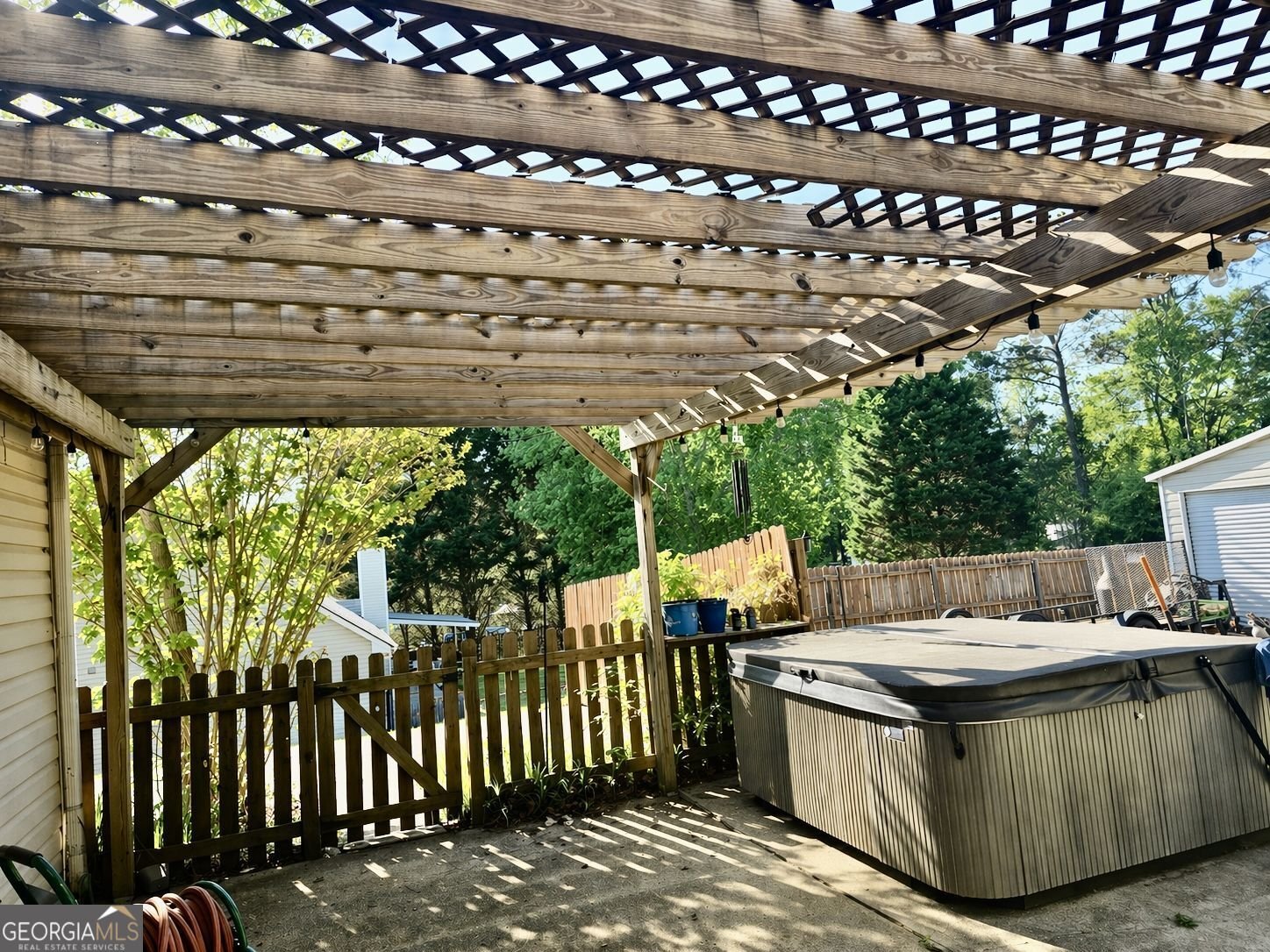 543 Saddle Ridge Drive Winder - Photo 27