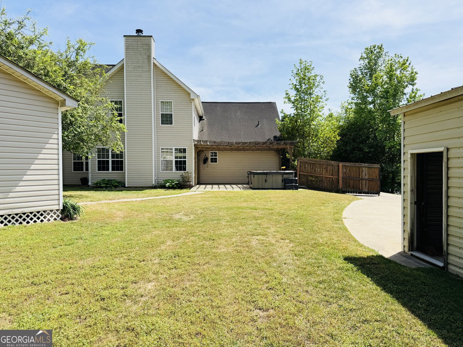 543 Saddle Ridge Drive Winder - Photo 29
