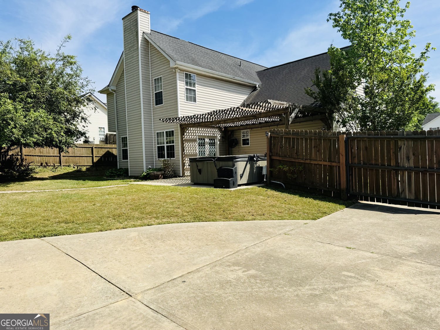 543 Saddle Ridge Drive Winder - Photo 34