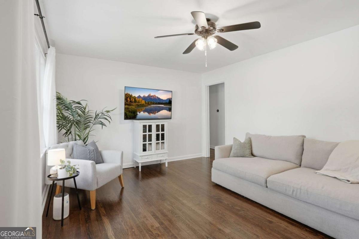 898 Scott Circle Decatur - Photo 10