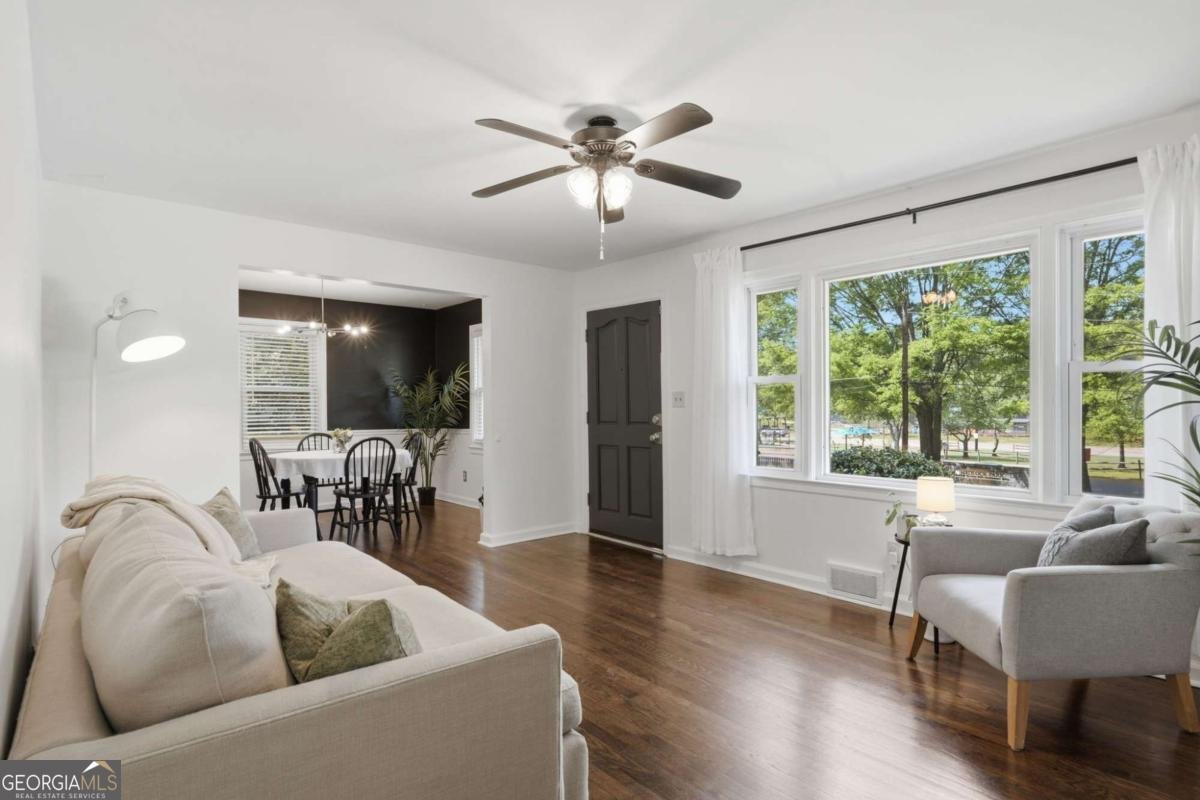 898 Scott Circle Decatur - Photo 11