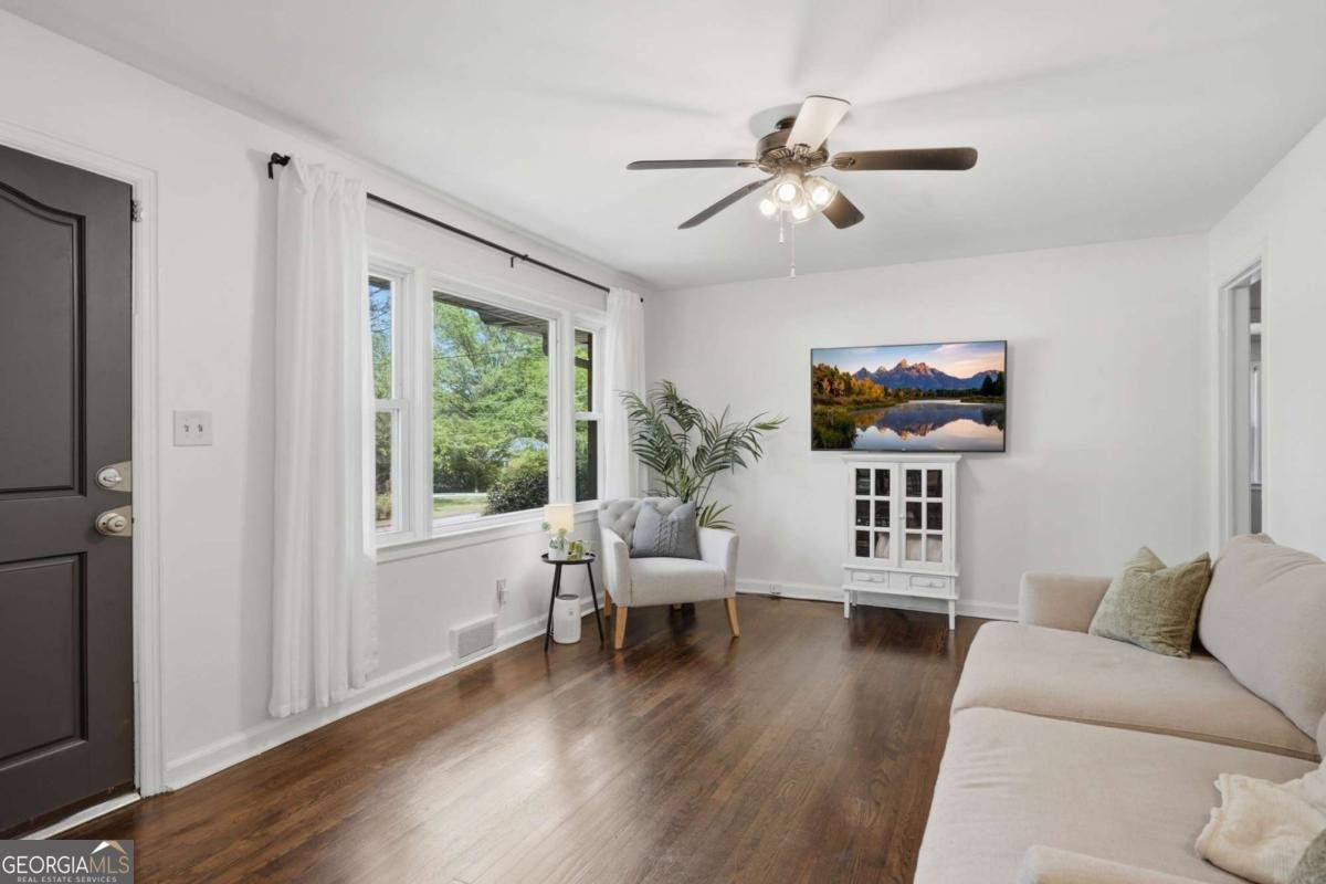 898 Scott Circle Decatur - Photo 12