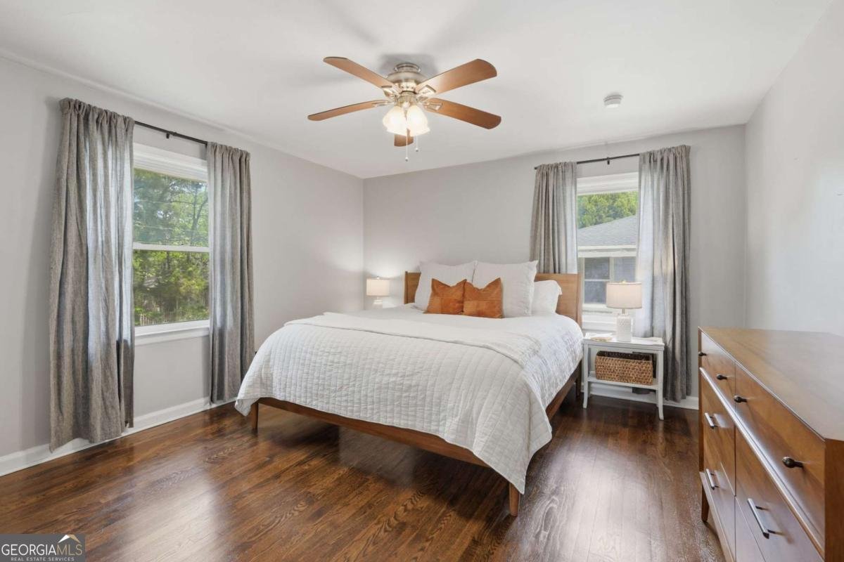 898 Scott Circle Decatur - Photo 20