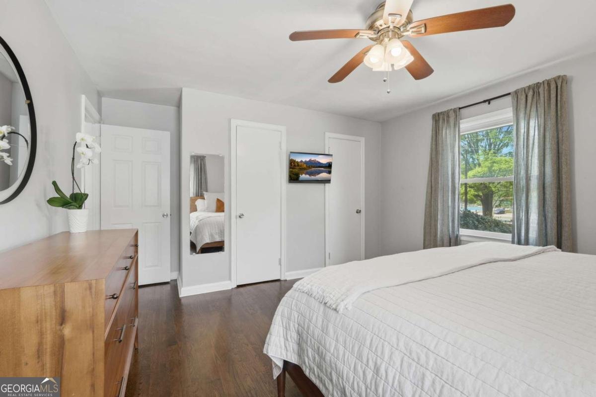 898 Scott Circle Decatur - Photo 21