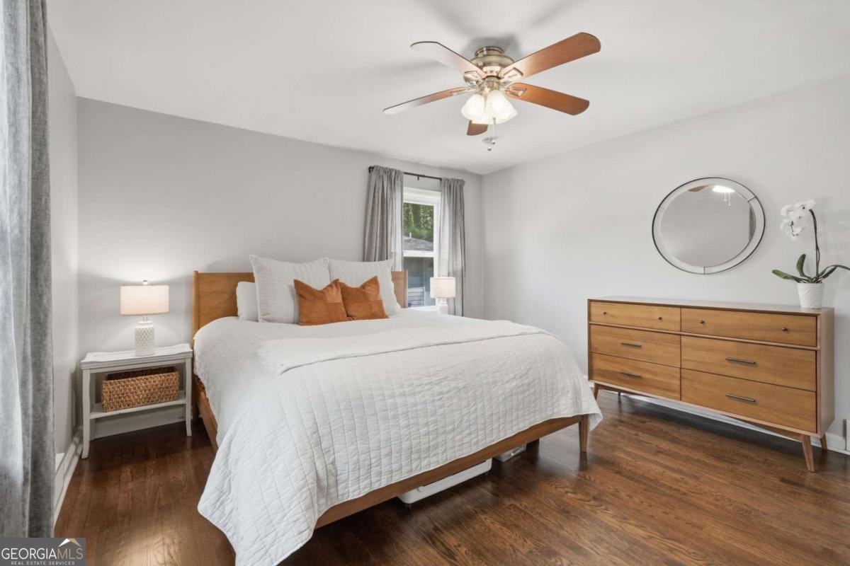 898 Scott Circle Decatur - Photo 22