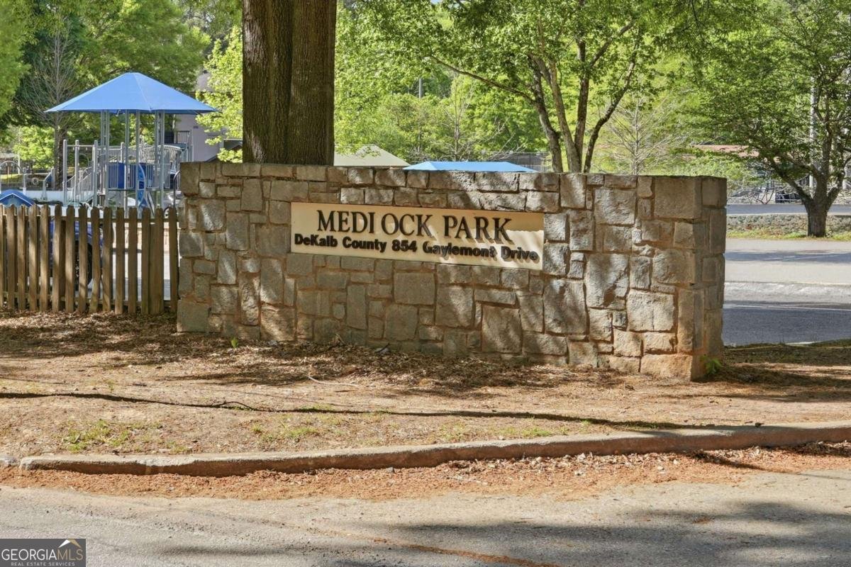 898 Scott Circle Decatur - Photo 45