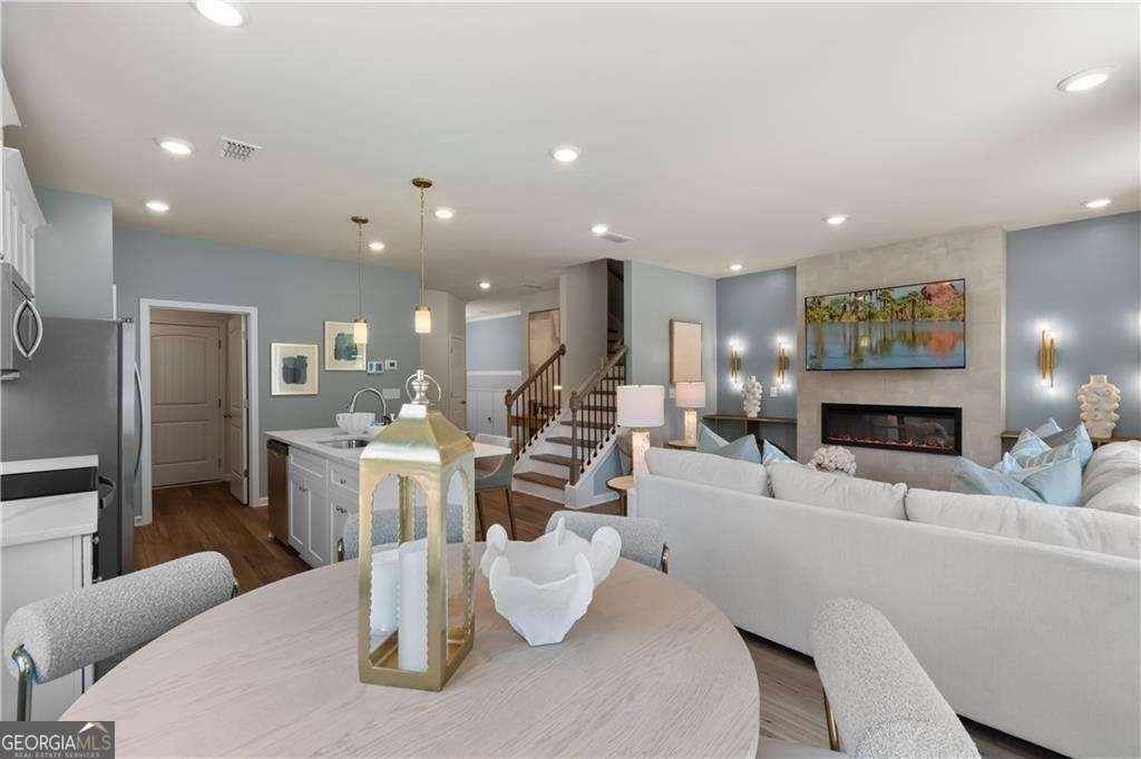 209 Abbotts Crossing Circle Conyers - Photo 11