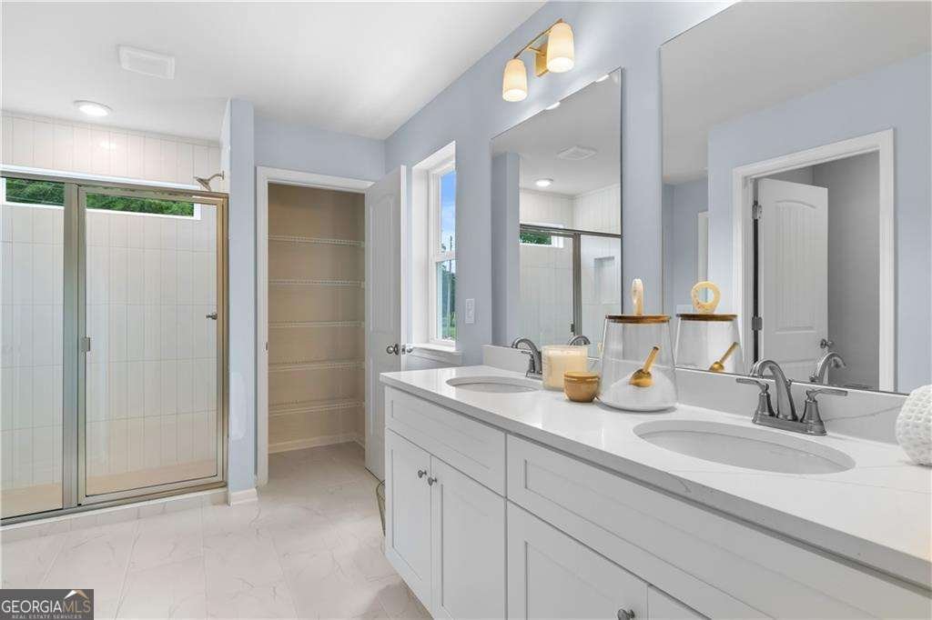 209 Abbotts Crossing Circle Conyers - Photo 36