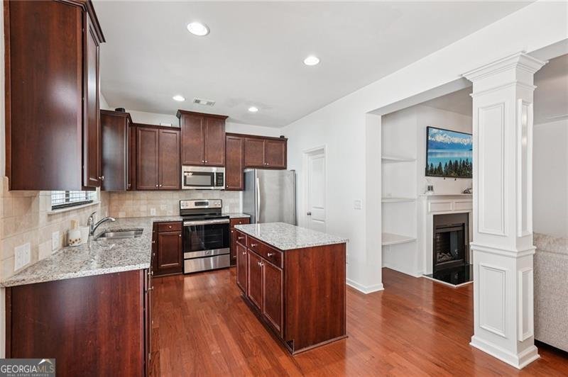 5710 Vinyard Lane Cumming - Photo 10