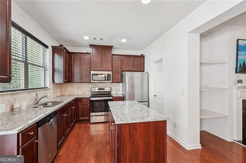 5710 Vinyard Lane Cumming - Photo 11