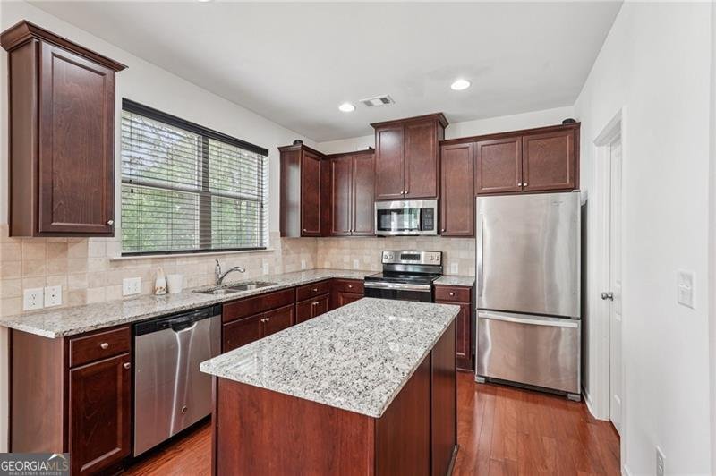 5710 Vinyard Lane Cumming - Photo 12