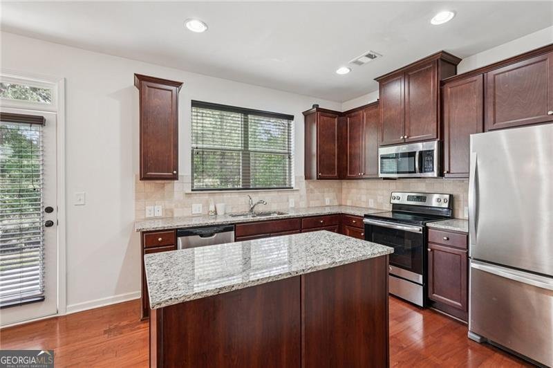 5710 Vinyard Lane Cumming - Photo 13