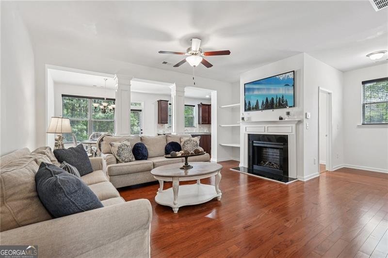 5710 Vinyard Lane Cumming - Photo 7