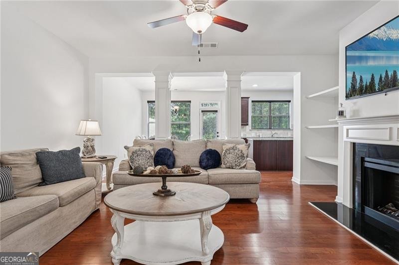 5710 Vinyard Lane Cumming - Photo 8