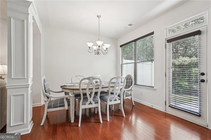 5710 Vinyard Lane Cumming - Photo 9