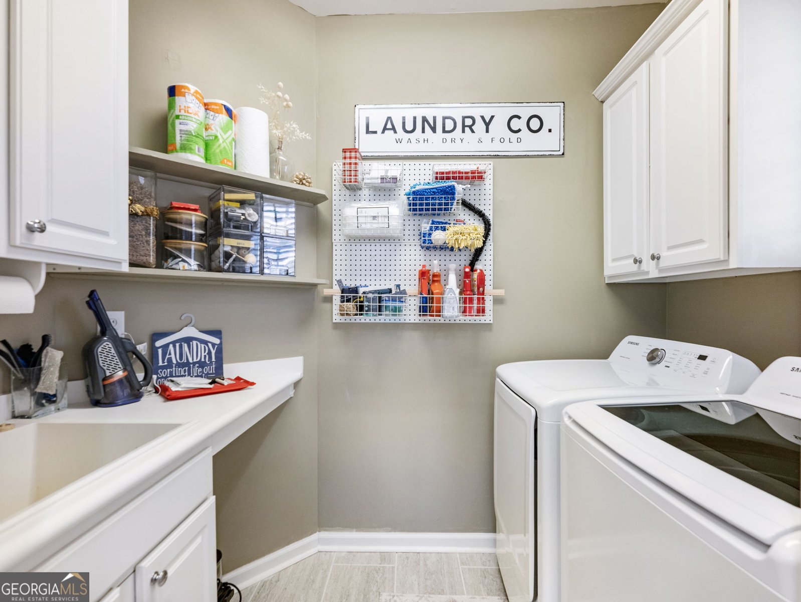 5916 Chimney Rock Drive Hoschton - Photo 18