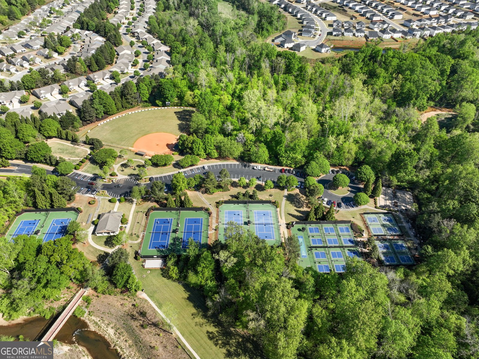 5916 Chimney Rock Drive Hoschton - Photo 20