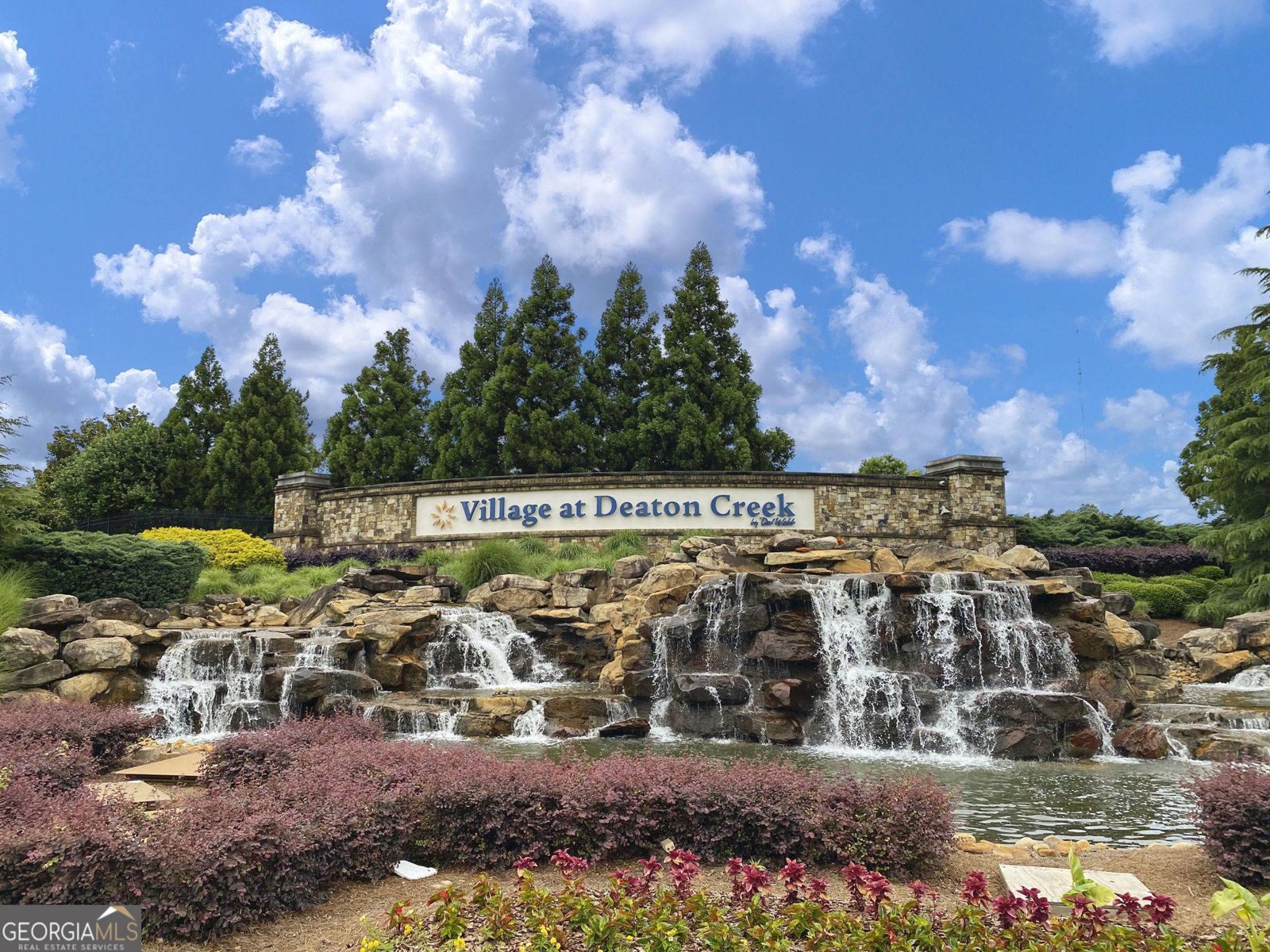 5916 Chimney Rock Drive Hoschton - Photo 21