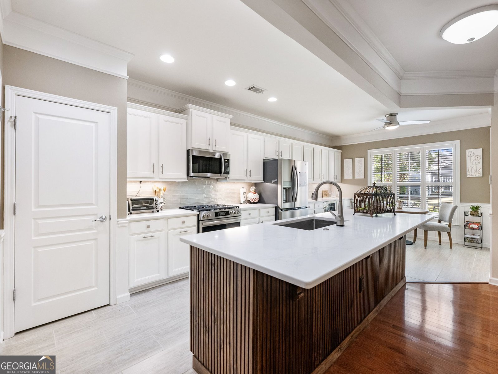 5916 Chimney Rock Drive Hoschton - Photo 6