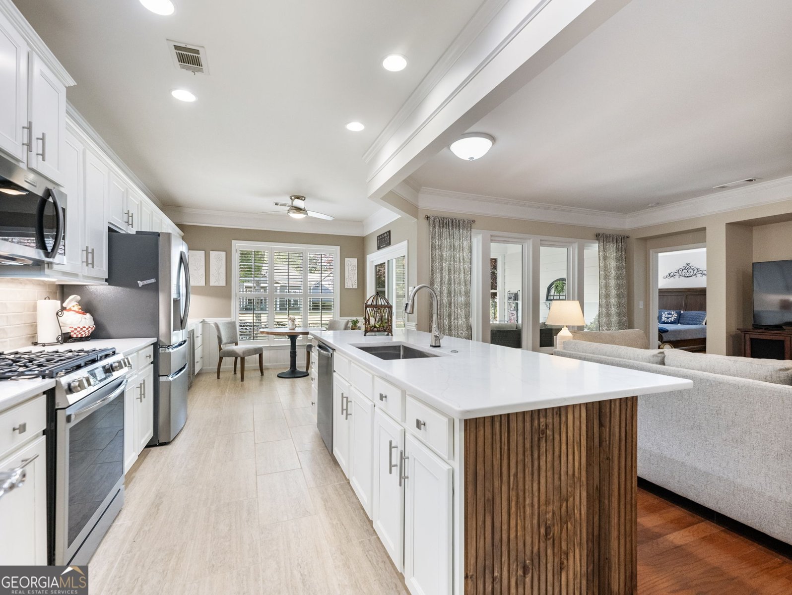 5916 Chimney Rock Drive Hoschton - Photo 8