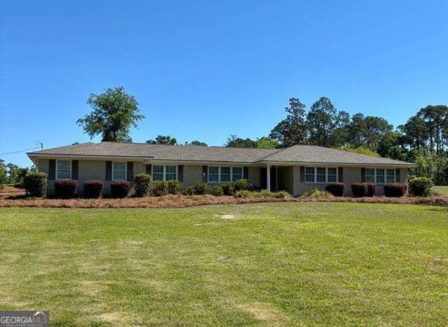 300 Lewis Drive Vidalia - main photo
