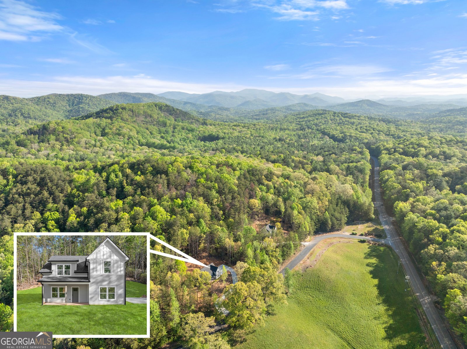 72 Chestatee Drive Cleveland - Photo 30