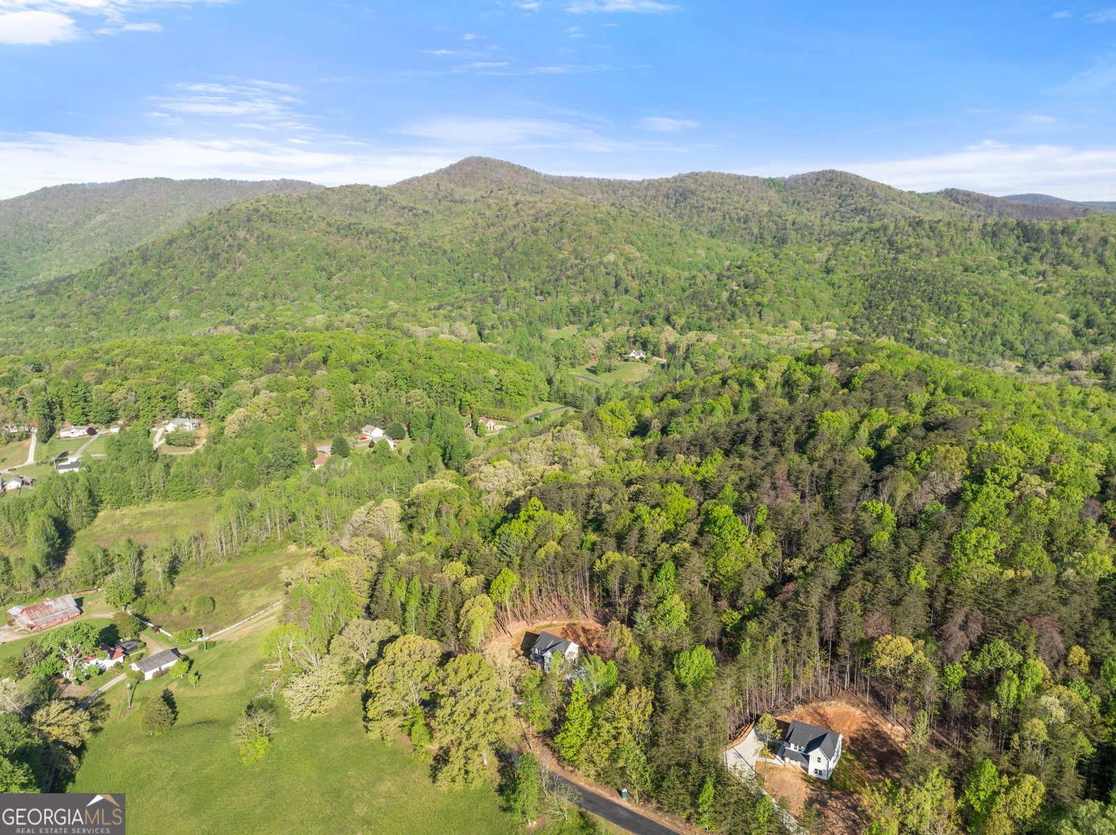 72 Chestatee Drive Cleveland - Photo 32