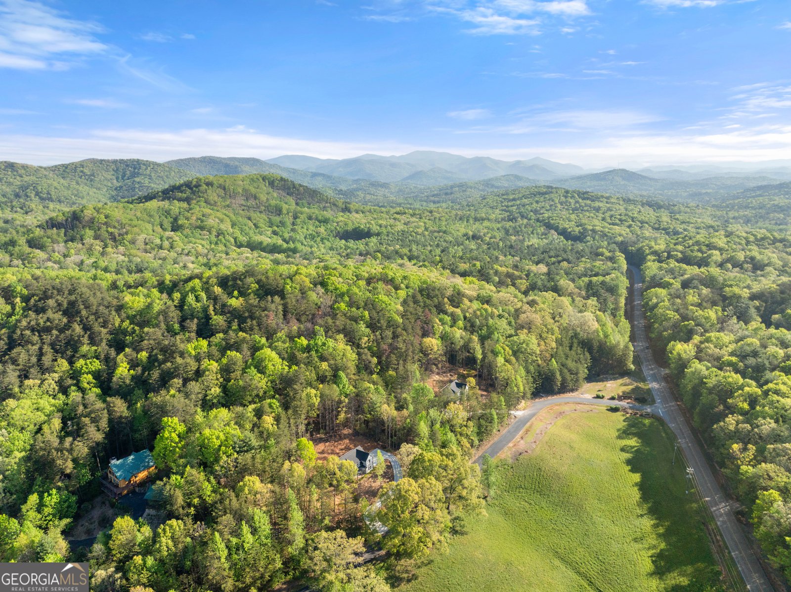 72 Chestatee Drive Cleveland - Photo 33