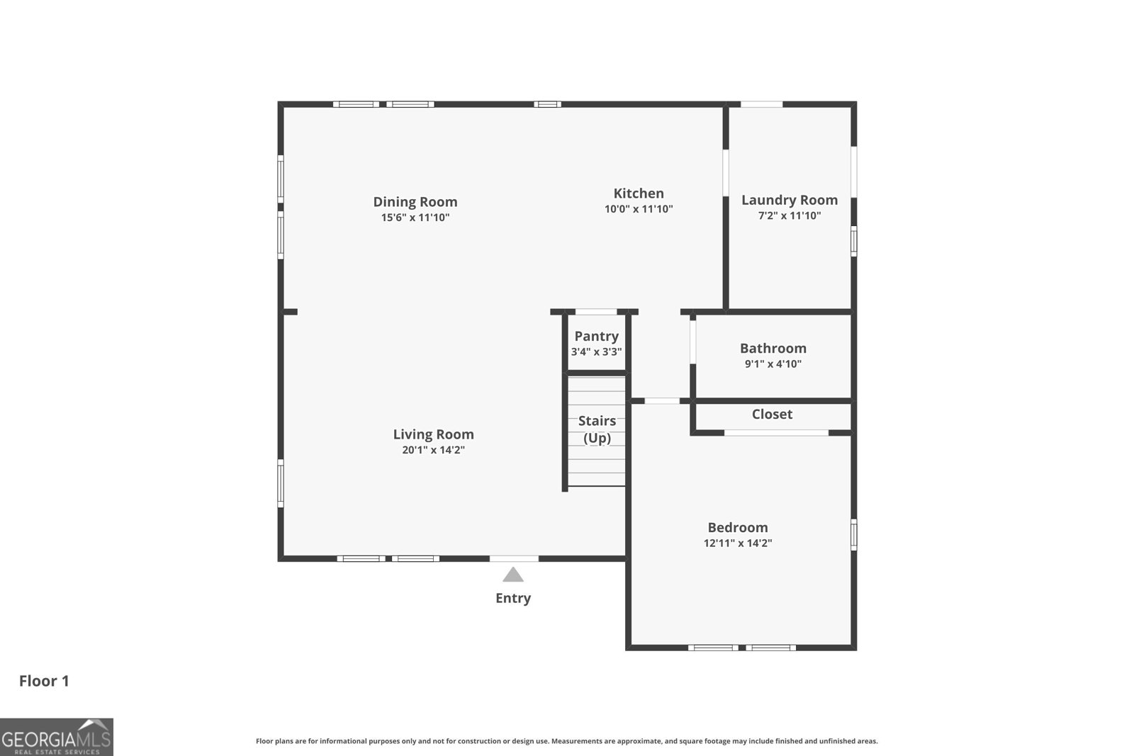 72 Chestatee Drive Cleveland - Photo 37