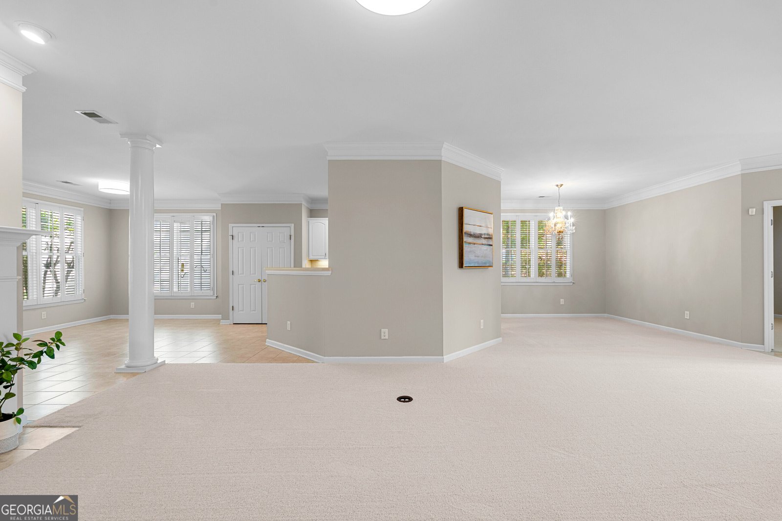 218 Collierstown Way Peachtree City - Photo 10